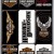 Set magneti - Harley Davidson Genuine